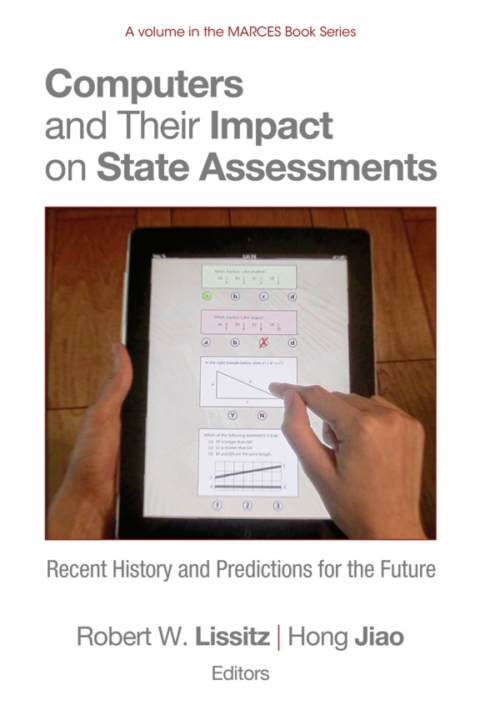 Cover image for book Computers and Their Impact on State Assessments