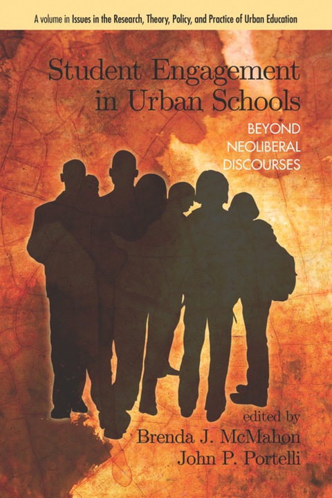 Cover image for book Student Engagement in Urban Schools