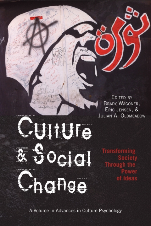 Cover image for book Culture and Social Change