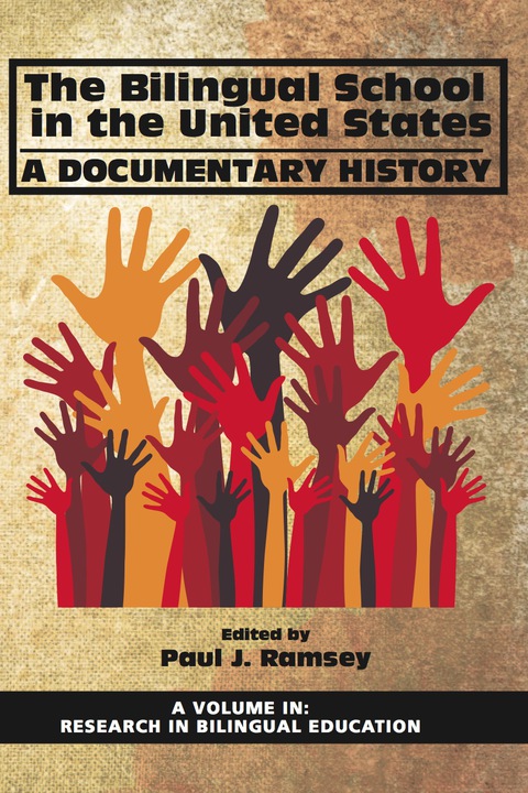 Cover image for book The Bilingual School in the United States