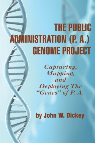 The Public Administration (P.A.) Genome Project