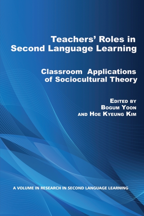 Cover image for book Teacher's Roles in Second Language Learning