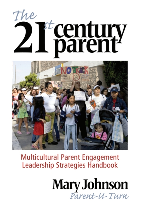 Cover image for book The 21st Century Parent