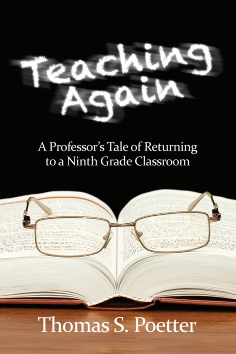 Cover image for book Teaching Again