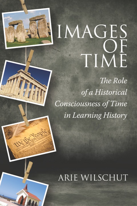 Cover image for book Images of Time