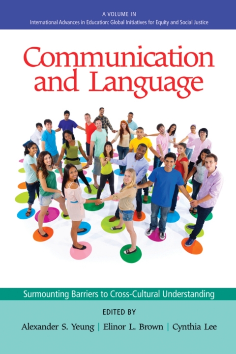 Cover image for book Communication and Language