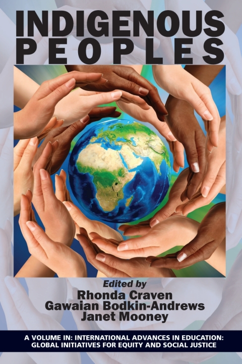 Cover image for book Indigenous Peoples