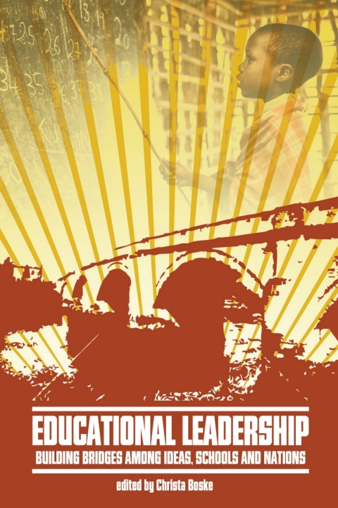 Cover image for book Educational Leadership