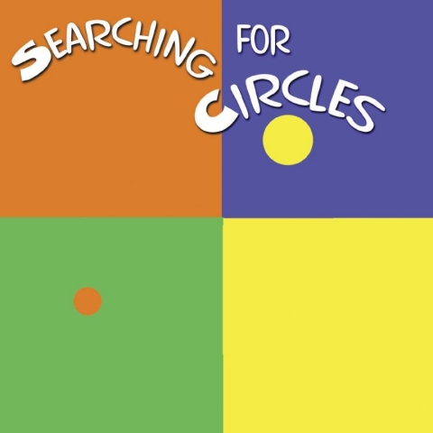 Cover image for book Searching For Circles