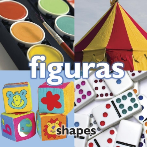 Cover image for book Figuras