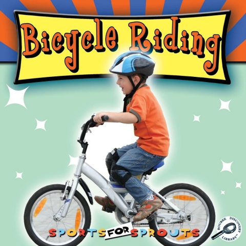 Cover image for book Bicycle Riding
