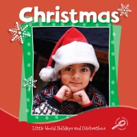 Cover image: Christmas 9781615904808