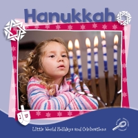 Cover image: Hanukkah 9781615904822