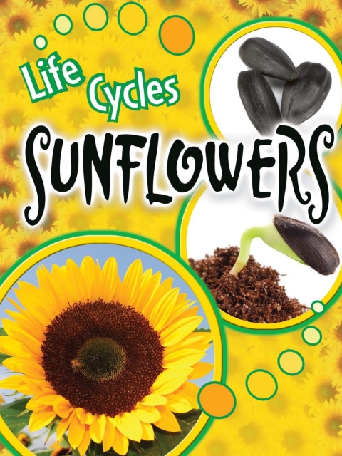Cover image for book Sunflowers