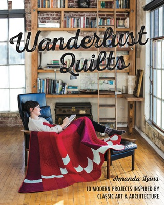 Wanderlust Quilts