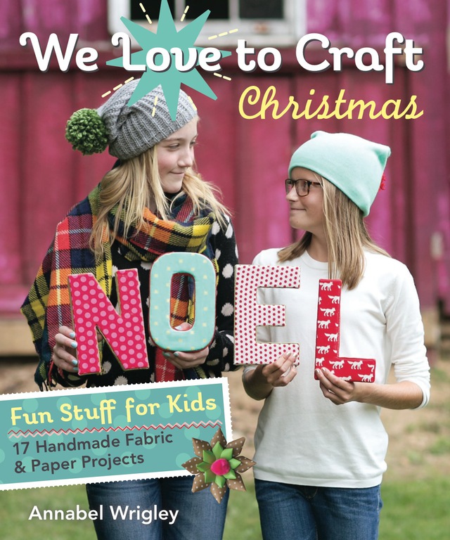 We Love to Craft Christmas