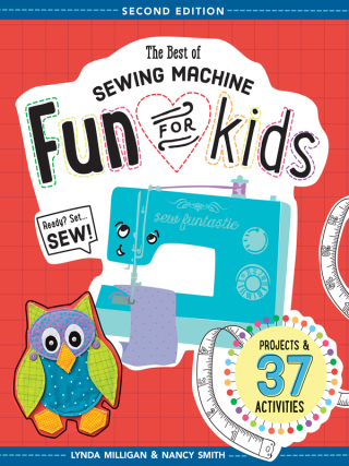 The Best of Sewing Machine