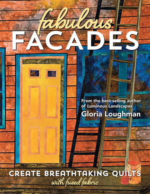 Cover image for book Fabulous Facades