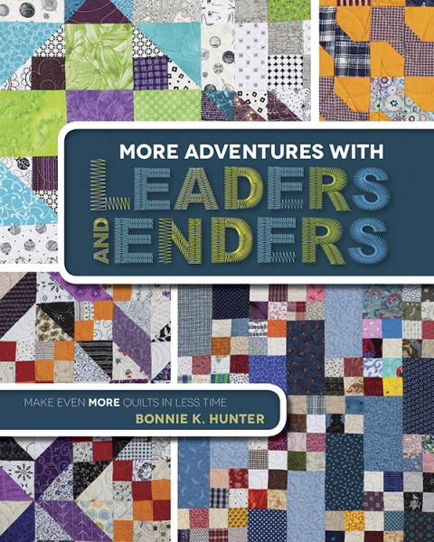More Adventures with Leaders and Enders 