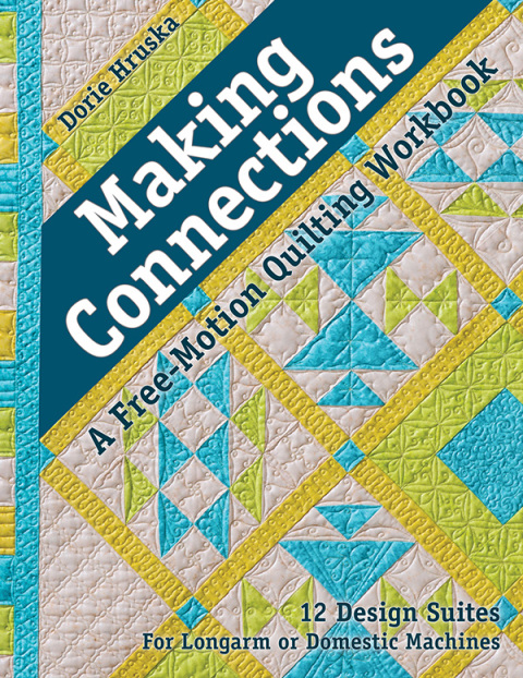 Cover image for book Making Connections