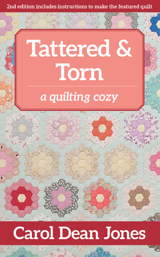 Tattered & Torn
