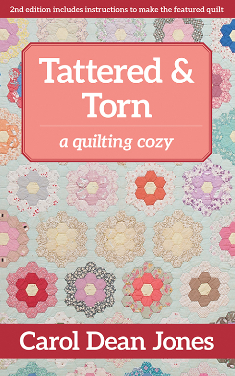 Tattered \u0026 Torn 