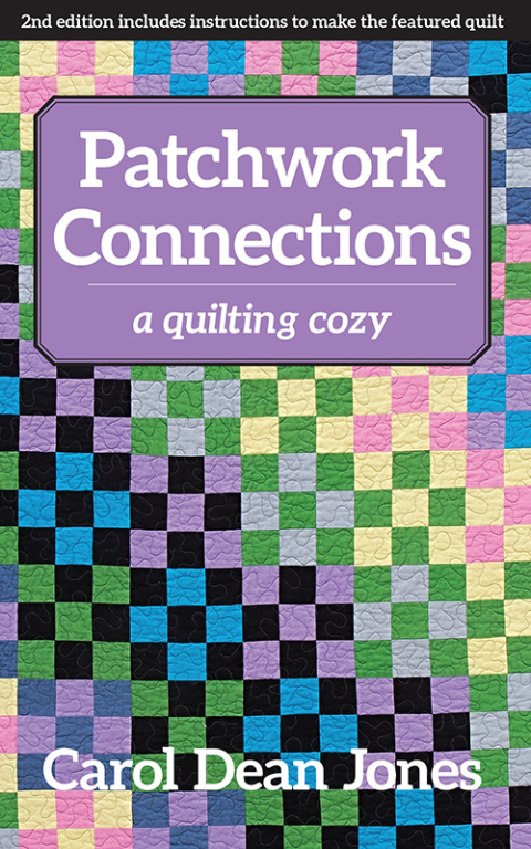 Patchwork Connections 