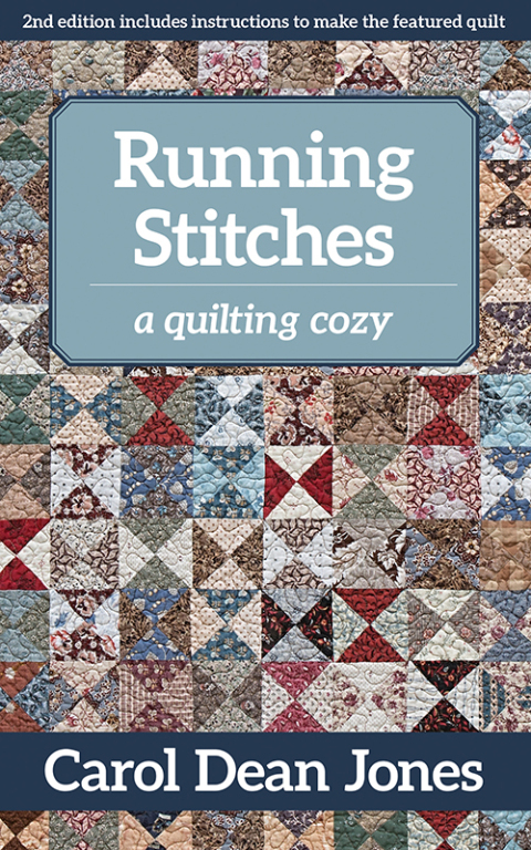 Running Stitches 