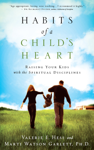 Habits of a Child's Heart