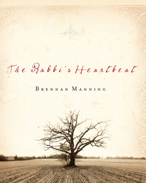 Cover image for book The Rabbi's Heartbeat