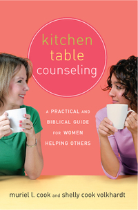 Cover image: Kitchen Table Counseling 9781576837955