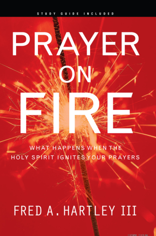 Prayer on Fire