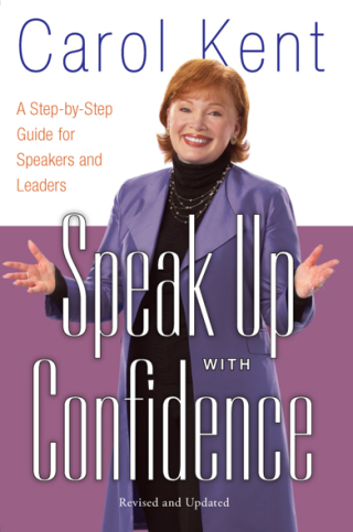 Speak Up with Confidence