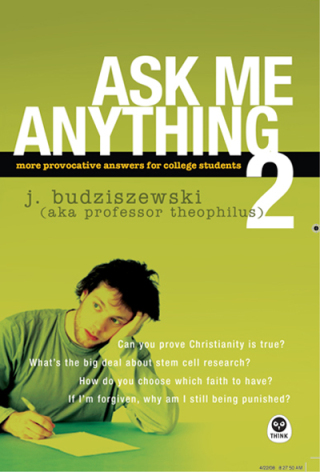 Ask Me Anything 2