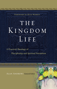 Cover image: The Kingdom Life 9781631466786