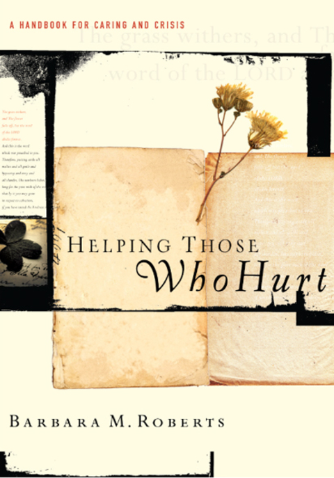 Helping Those Who Hurt 