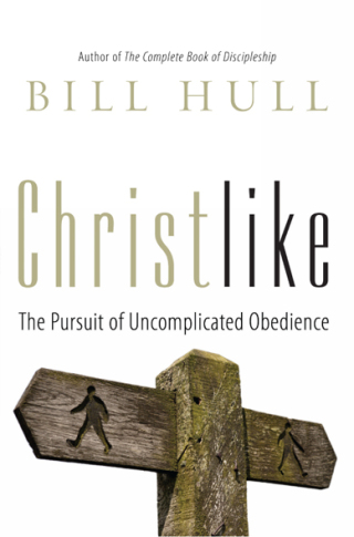 Christlike