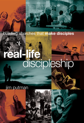 Real-Life Discipleship
