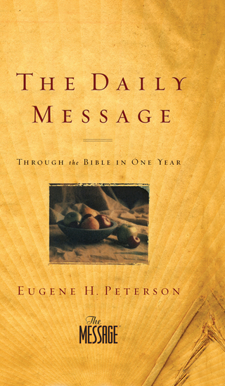 The Daily Message