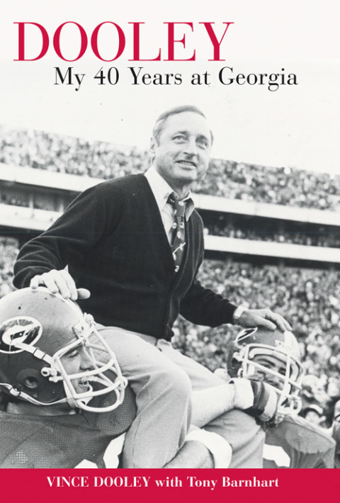 Cover image for book Dooley