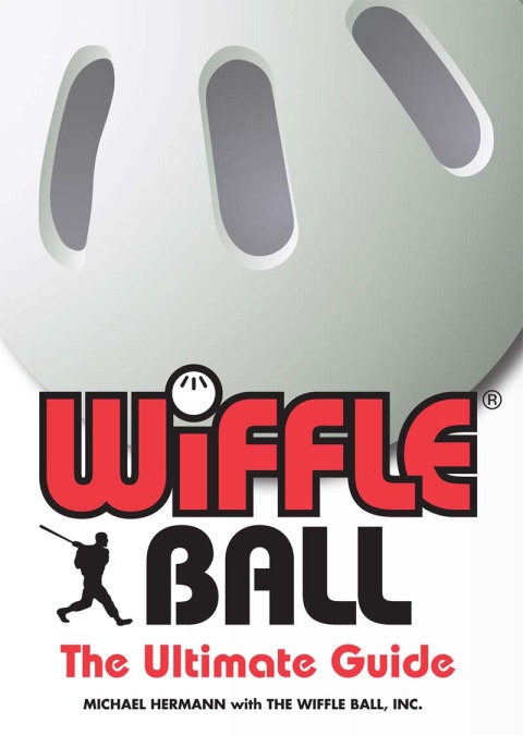 Cover image for book Wiffle® Ball