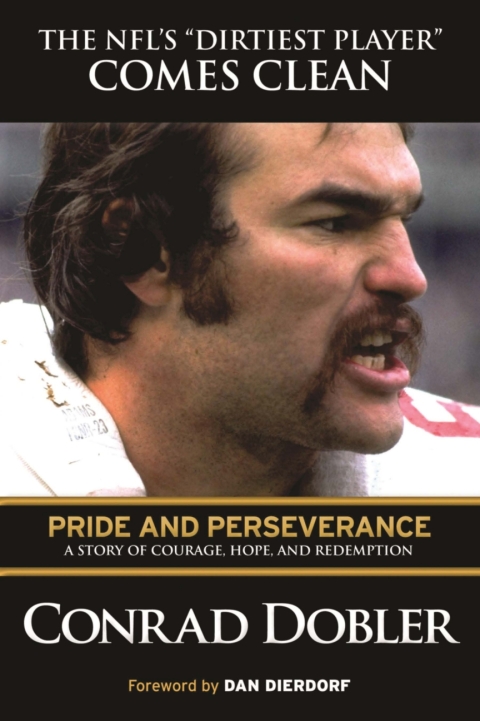 Cover image for book Pride and Perseverance