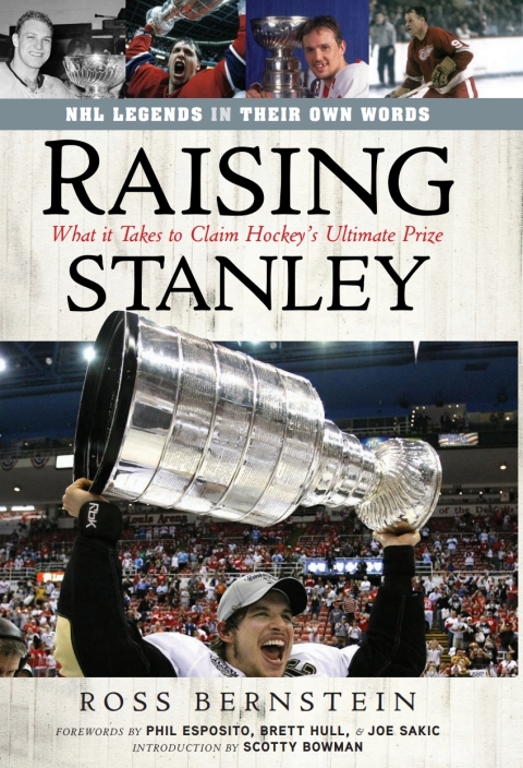 Cover image for book Raising Stanley