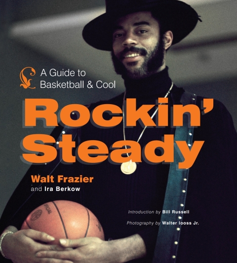 Cover image for book Rockin' Steady