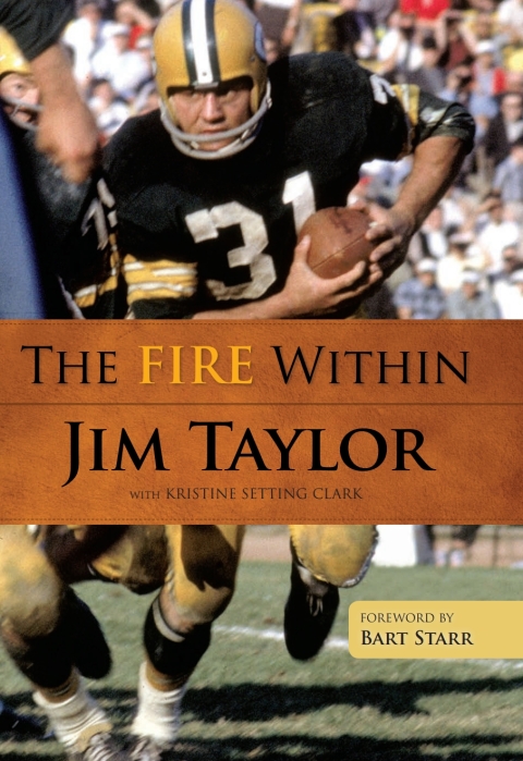 Cover image for book The Fire Within