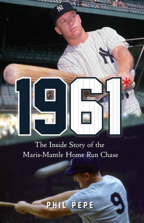 Cover image for book 1961*