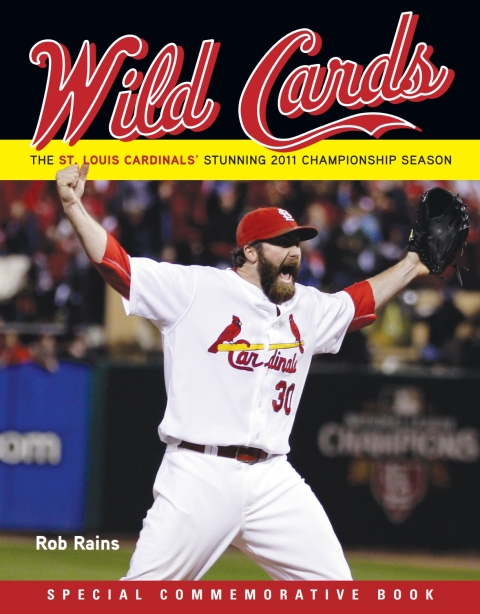 Cover image for book Wild Cards