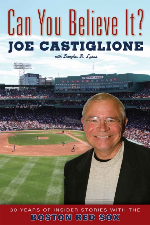 Cover image for book Can You Believe It?