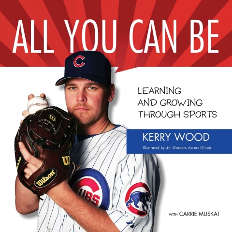 Cover image for book All You Can Be