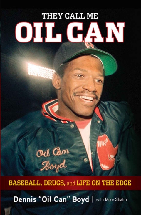 Cover image for book They Call Me Oil Can